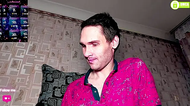 DavidCarroll online show from 03-09-26, 08:46