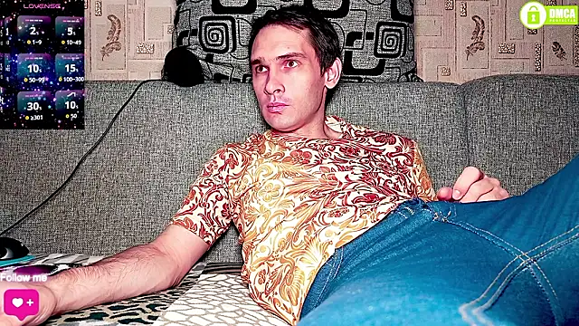 DavidCarroll online show from 03-14-26, 07:41