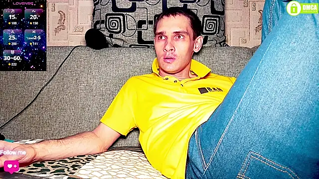 DavidCarroll online show from 04-08-26, 08:20