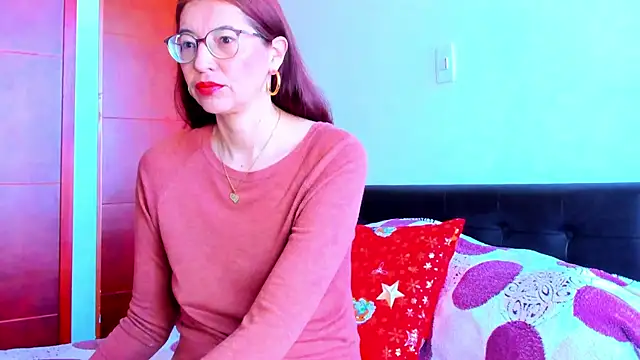 Antonnella 3 online show from 01-11-26, 01:27