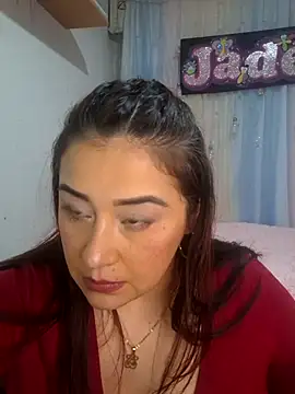 JADE SWEET2 online show from 01-31-26, 10:41