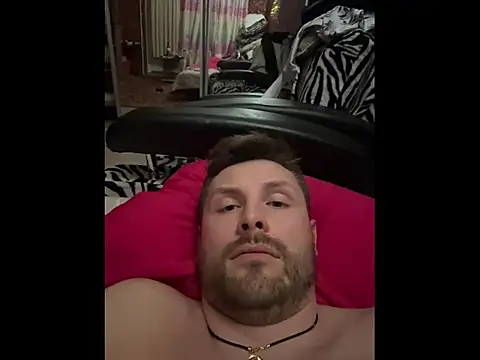 MartinBrandon online show from 05-16-26, 01:02