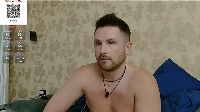 MartinBrandon online show from 06-29-26, 07:25