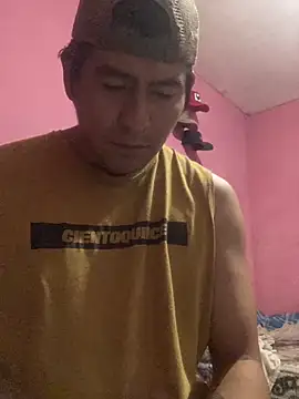 Snapshot of duggan12 chatting on 04-15-26, 12:34 duggan12 online show from 04-15-26, 12:34