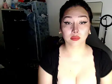 urqueendominant online show from 04-07-26, 04:57