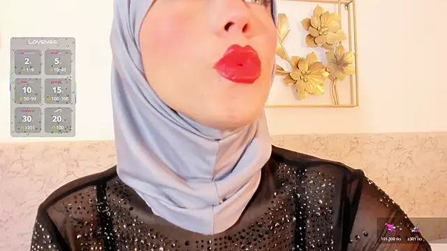 hanajameela online show from 05-29-26, 12:03