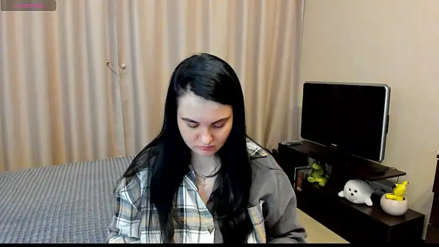 AlanaBrox online show from 05-21-26, 10:06
