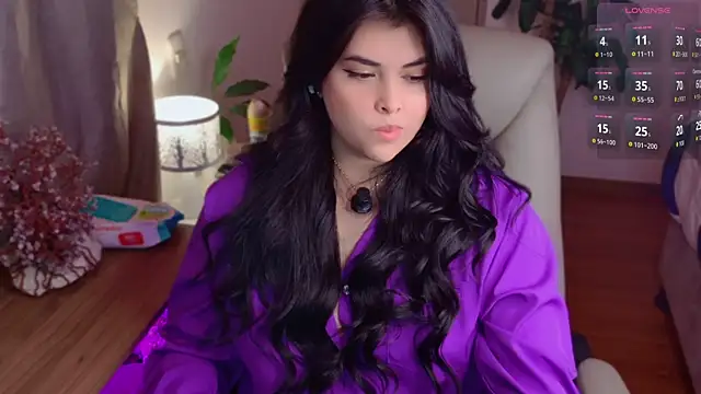 Alyaa s online show from 05-16-26, 02:19