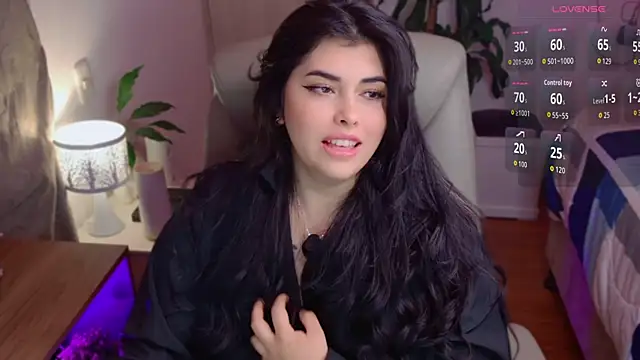 Alyaa s online show from 05-22-26, 01:46