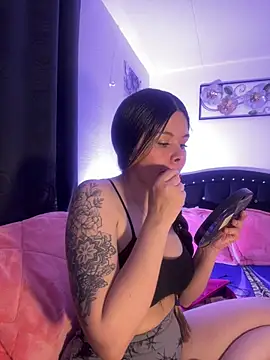 carolina16love online show from 05-17-26, 06:59
