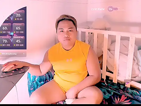 Hardking 69 online show from 03-22-26, 03:04