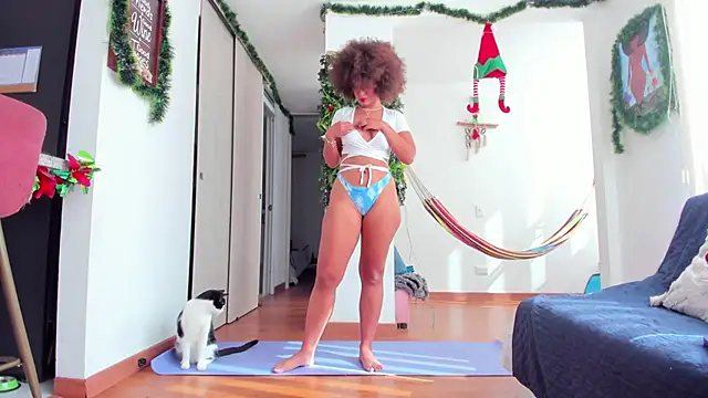 karlye 5 online show from 12-03-24, 01:54