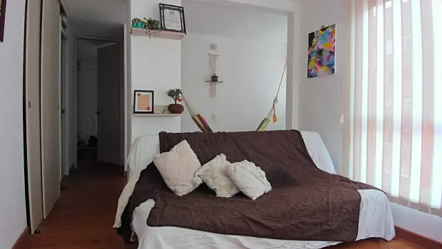 karlye 5 online show from 02-22-25, 03:58