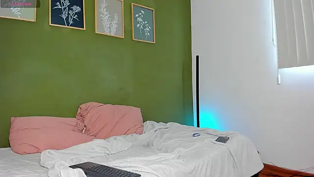 karlye 5 online show from 04-09-26, 08:25