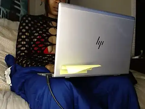 EmpressSunshine online show from 12-19-24, 06:12