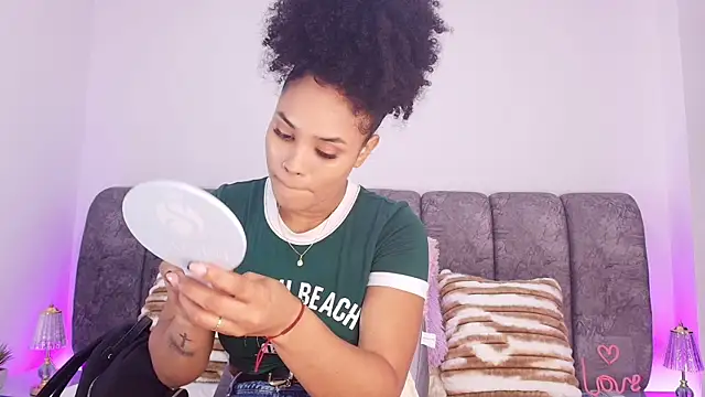 naia blessed online show from 11-15-25, 07:10