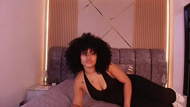 naia blessed online show from 03-21-26, 07:17