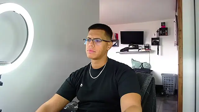  John Boy  online show from 04-05-26, 07:33