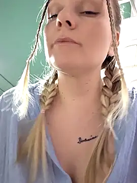 Bondgirl 013 online show from 04-05-26, 05:21