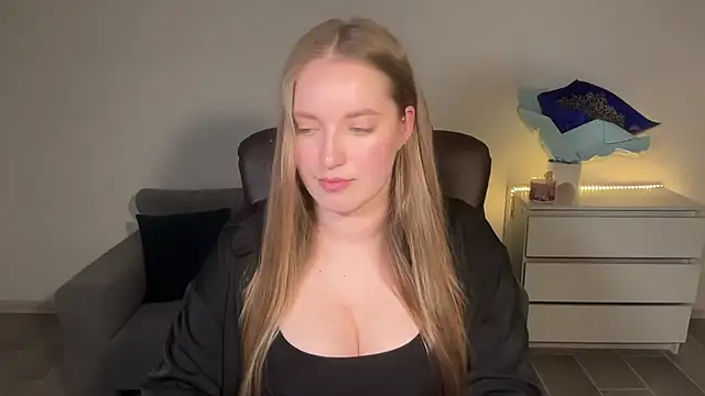 EvaMaddison online show from 06-29-26, 09:04