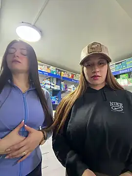 roouse online show from 12-15-25, 09:08