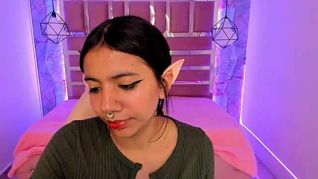 Nami usagi online show from 01-11-25, 03:09