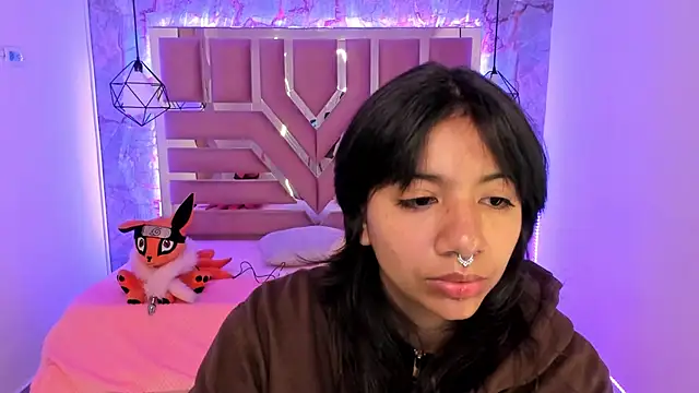 Nami usagi online show from 01-13-25, 12:02