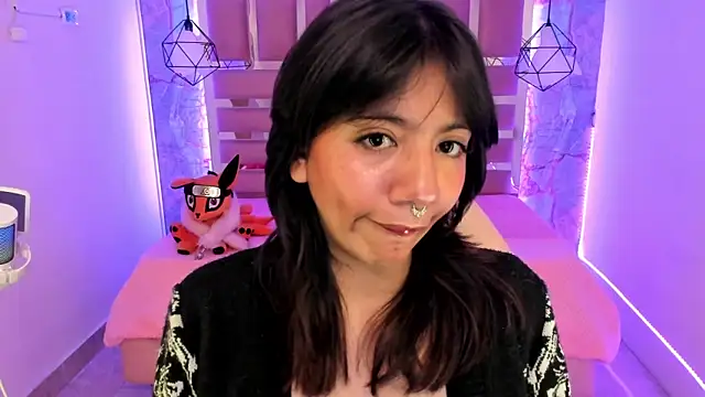 Nami usagi online show from 01-28-25, 12:22