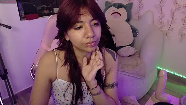 Nami usagi online show from 04-02-26, 03:31