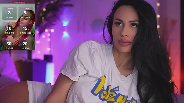 Lorettelorena online show from 03-22-26, 07:56