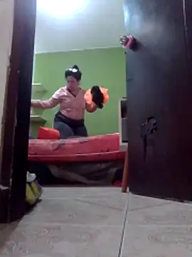 Diosasky online show from 12-04-25, 05:21