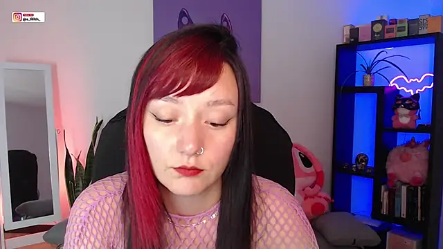 S Lilith  online show from 04-14-26, 09:43