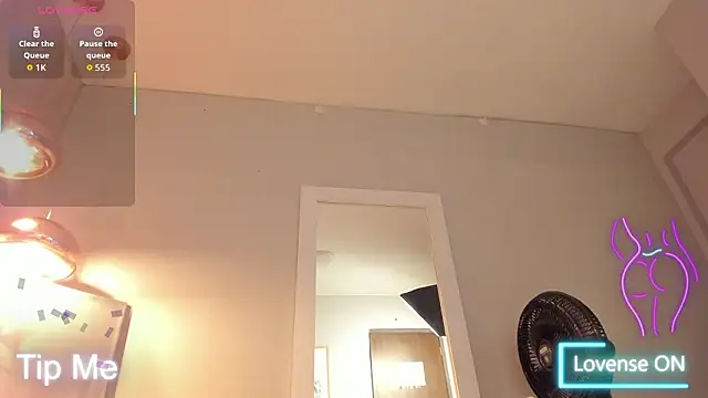 bonie lov online show from 02-20-26, 10:32