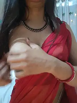 Snapshot of RadhaBabe chatting on 07-06-26, 10:12 RadhaBabe online show from 07-06-26, 10:12