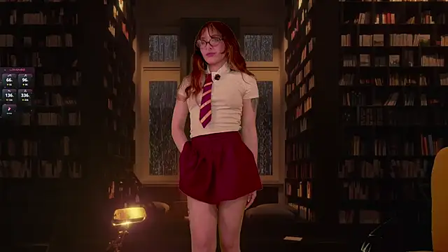 HannaMoom online show from 04-04-26, 09:12