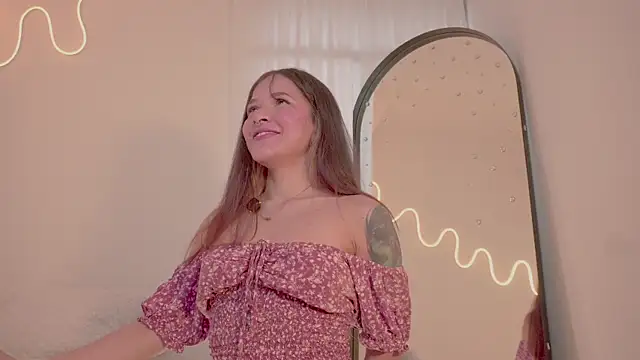 HannaMoom online show from 04-20-26, 11:06