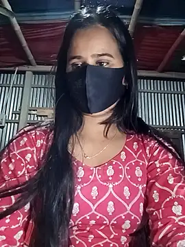 Sexy-Binita online show from 12-18-25, 08:09