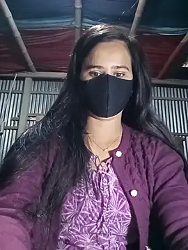 Sexy-Binita online show from 02-07-26, 01:53