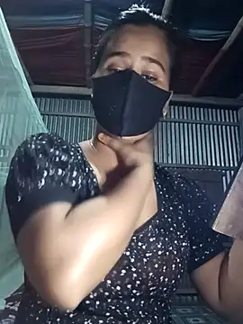 Sexy-Binita online show from 03-01-26, 06:43