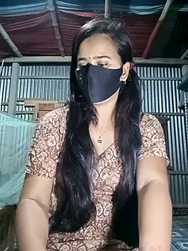 Sexy-Binita online show from 03-14-26, 06:13