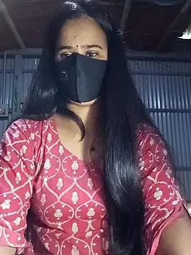 Sexy-Binita online show from 05-10-26, 12:38