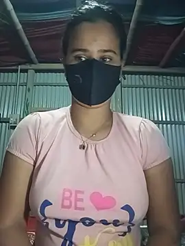 Sexy-Binita online show from 05-17-26, 01:03