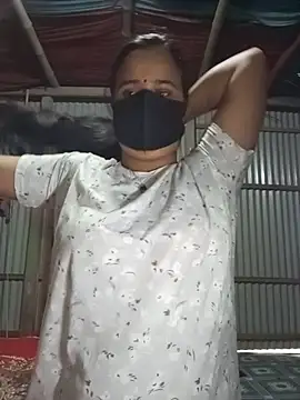 Sexy-Binita online show from 05-27-26, 03:47