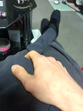 Dani el82xh online show from 04-11-26, 08:29