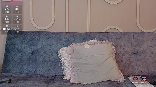 Sweet Alessandre online show from 07-05-26, 01:18