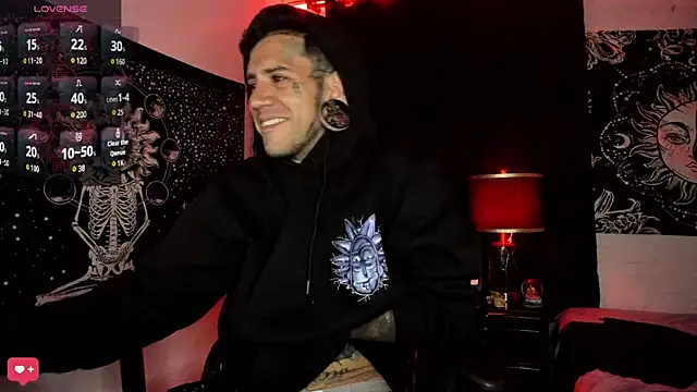 Snapshot of josh__ackerman chatting on 02-22-25, 05:55 josh ackerman online show from 02-22-25, 05:55