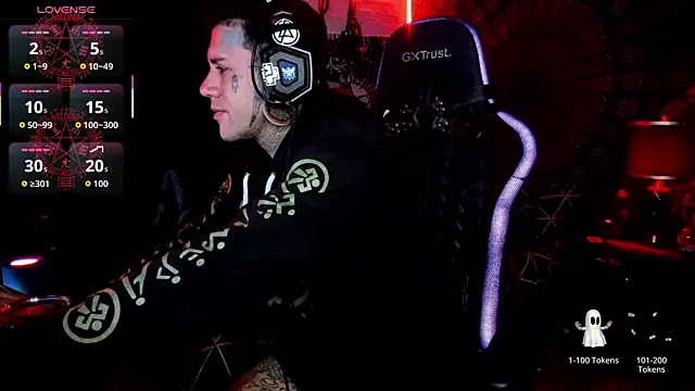 Snapshot of josh__ackerman chatting on 10-07-25, 07:05 josh ackerman online show from 10-07-25, 07:05