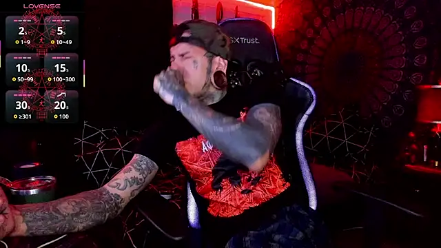 Snapshot of josh__ackerman chatting on 10-07-25, 07:11 josh ackerman online show from 10-07-25, 07:11