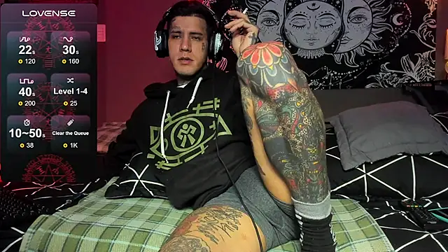 Snapshot of josh__ackerman chatting on 04-11-26, 03:22 josh ackerman online show from 04-11-26, 03:22