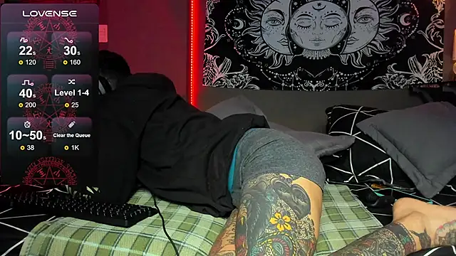 Snapshot of josh__ackerman chatting on 04-11-26, 07:45 josh ackerman online show from 04-11-26, 07:45